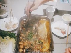 -半天妖烤鱼(中山路店)