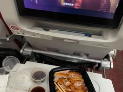 陈鹏鹏·金奖卤鹅-陈鹏鹏潮汕菜(宝安机场T3航站楼店)