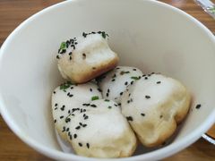 -许记生煎(遵义路店)