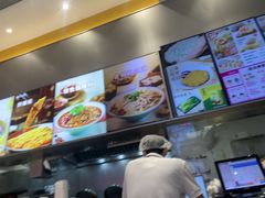 -小杨生煎(深圳岗厦北店)