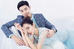 -摩玛婚纱摄影(杭州店)