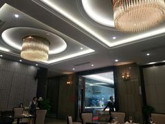 -天宁凯利时尚餐厅