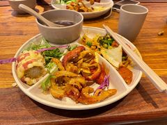 -素满香·食养自助(建邺万达店)