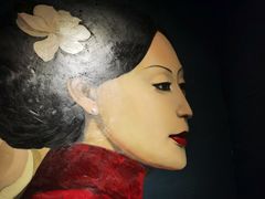 -三号黄浦会Canton Table