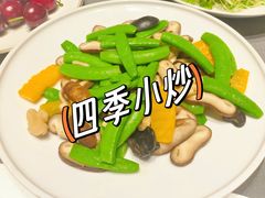 -北平食府·北京烤鸭(北京西站六里桥店)