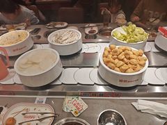 -龍歌自助小火锅(雨花台江南虹悦城店)