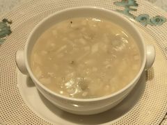 -上海和平饭店龙凤厅 Dragon Phoenix