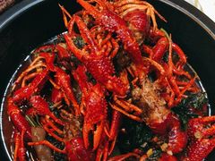 -聚味瞿记·龙虾堂(树木岭店)