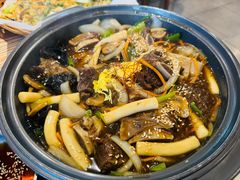 -Myeongdong North Strathfield