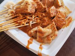 -姐弟俩土豆粉(西安小寨店)