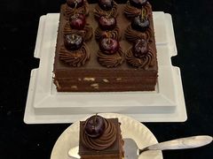 -红宝石·鲜奶小方·海派西点房(南丹店)