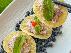 -V Bar海景扒房(北海湾惠龙万达嘉华酒店)