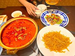 -川香渔府(万达店)