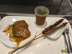 -宜家·瑞典风味餐厅(武汉荟聚中心店)