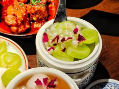 -张翻越·川渝冒菜·武汉黑鸭煲(城北万象城店)