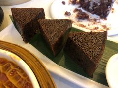 -点红点绿茗点居(客村店)