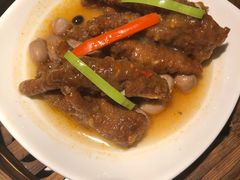 -千日贺茶餐厅(高新万达店)