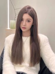 -安蒂护肤造型