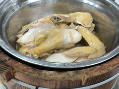 -成惠食府(赤岗店)