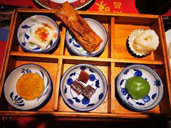 -味福记·本地特色菜(八一万达广场店)