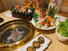 -松鱼亭·和牛烧肉(协鑫广场店)