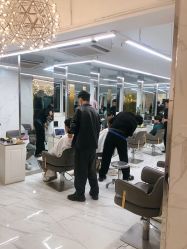 -潘多拉Hairsalon