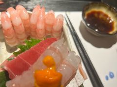 -花潮料理艺食馆(SM新生活广场店)