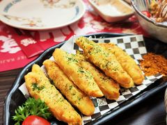 -仙隐小鹿中华料理(南宁万象城店)