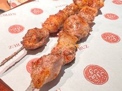 -纳鲁孜·新疆特色餐厅(上海悦荟广场店)