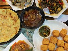 -聚缘坊特色名小吃(天元西街店)
