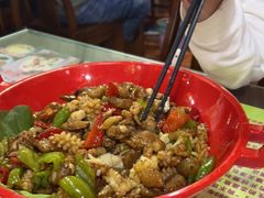 -宝正臻天津包子总店(金阳光居易店)