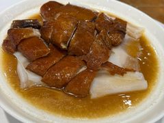 -丰尔粥食·顺德鱼生·干蒸排骨顺德菜(大良分店)