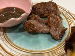 -竹之月日本料理铁板烧(香江花园店)