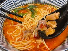 辣肉面-家有好面(世博源店)