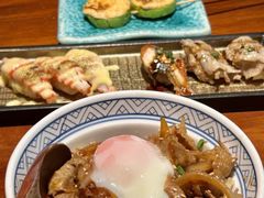 -白石の深夜食堂(泰华店)