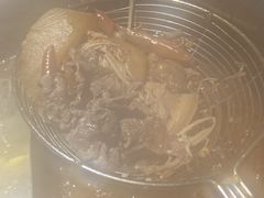 -牛很鲜潮汕牛肉火锅(乐清店)