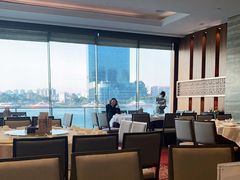 大堂-白天鹅宾馆-宏图府餐厅