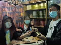 -逃脱反斗城沉浸剧情密室(北京路店)