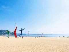 -大梅沙海滨公园