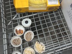 -山姆会员商店(杨桥西路店)