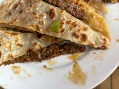 -溢心园非遗香河肉饼(总店)