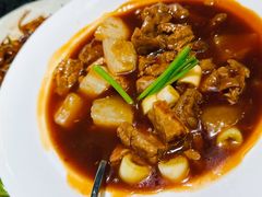 -留半山·香港食堂(啦啦宝都店)