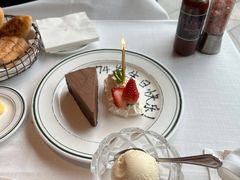 -Wolfgang’s Steakhouse 沃夫冈牛排馆(上海白玉兰广场店)