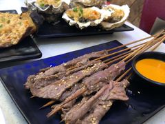 -蚝太郎 • 海鲜烧烤(建国路创始店)