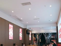 -吴满满油泼面(北方风味园店)