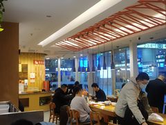-南城香(北京南站店)