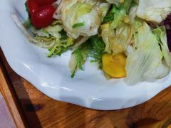 -心花向阳海鲜烧烤音乐餐厅(海宁路店)