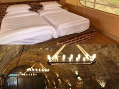 -北京山里寒舍度假酒店