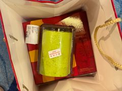 -本格旺索罗(樟宜机场T1店)