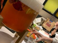 -火焰枪蛋·烧烤(奉天街店)